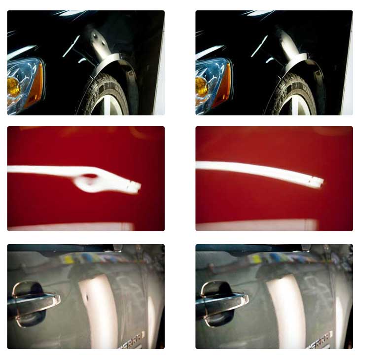 Benefits Of Opting For Paintless Dent Repair For Your Car