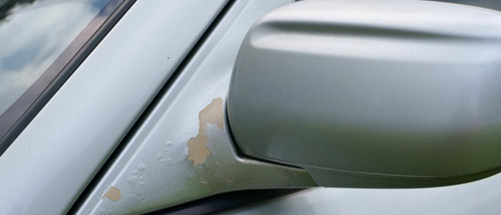 How to Restore Faded Car Paint: Tips, Causes & More
