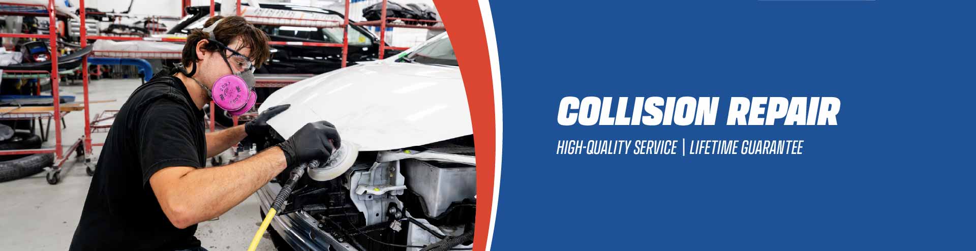Collision Repair