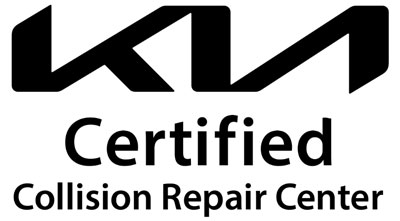 Kia Certified Repair