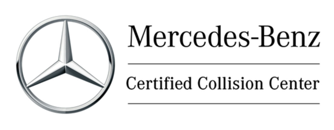 Mercedes-Benz Certified Collision Repair