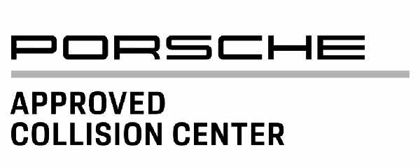 Porsche Certified Repair