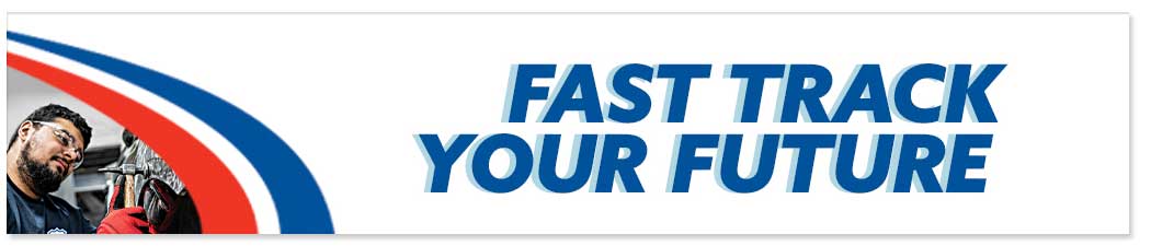 Fast Track Your Future