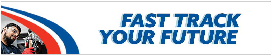Fast Track Your Future