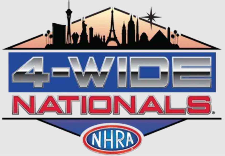 NHRA Las Vegas