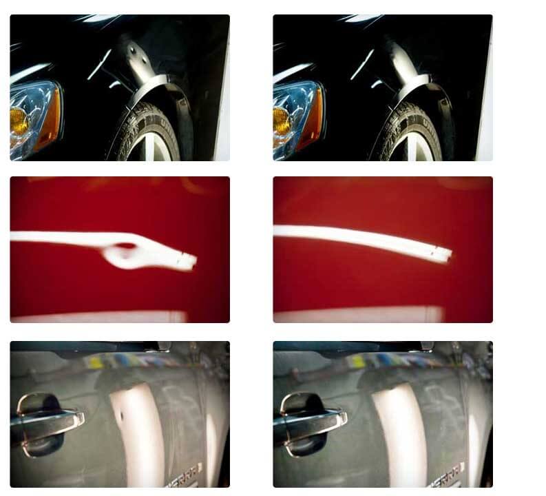 Paintless Dent Repair NYC, Dent Removal Service