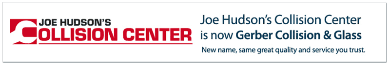 Joe Hudson's Collision Center