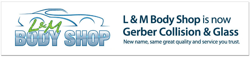 L & M Body Shop